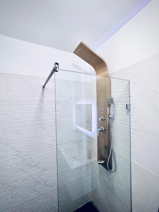 The Blue Pearl-Sensational Beach Apartment In Aourir Agadir Eksteriør bilde