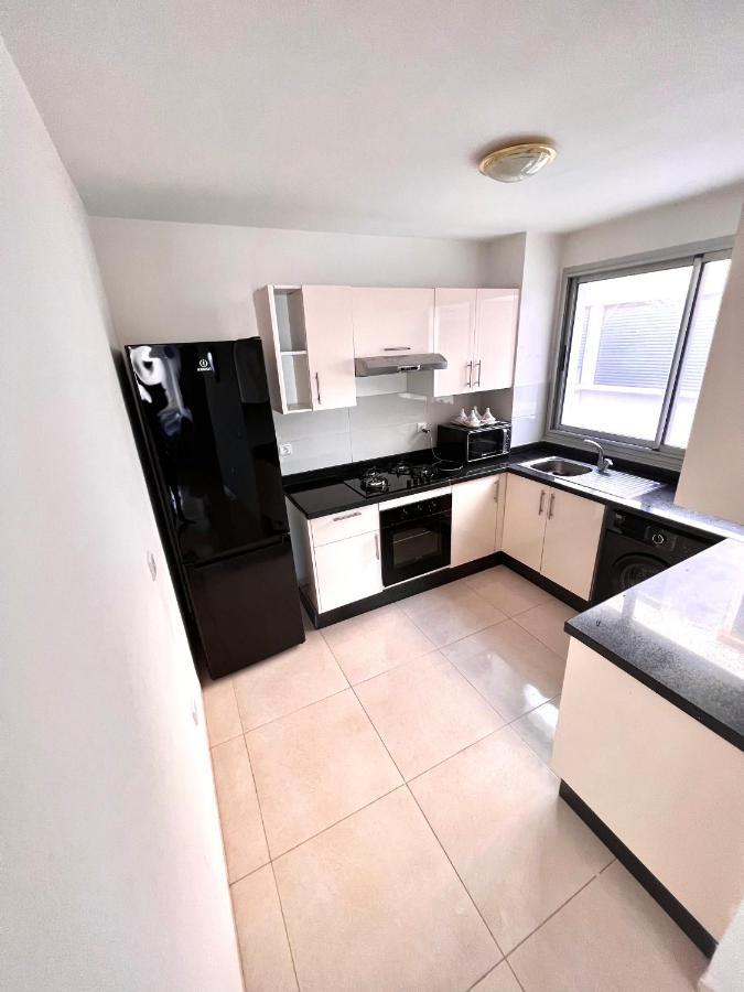 The Blue Pearl-Sensational Beach Apartment In Aourir Agadir Eksteriør bilde